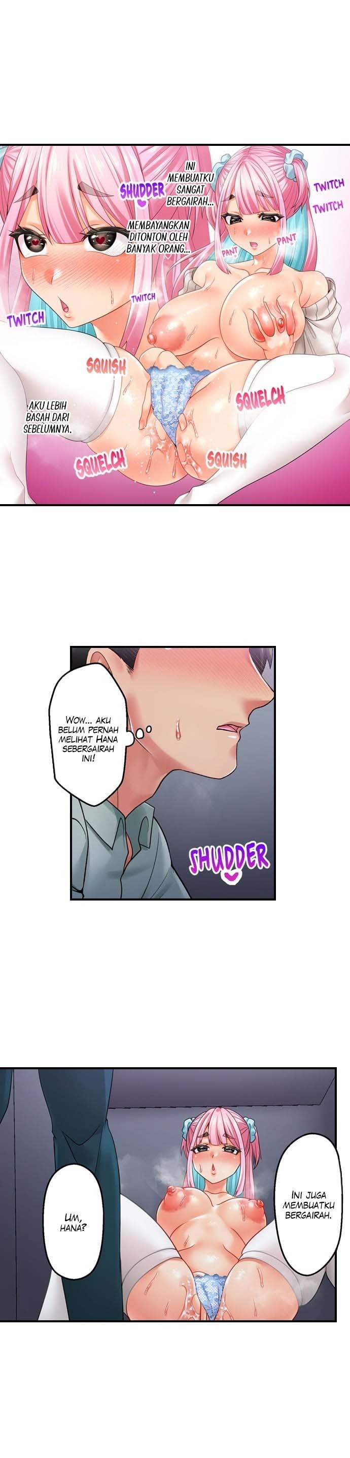 Obey the Dirty Rules of This Neighborhood!: Chapter chapter-46 - Page 9