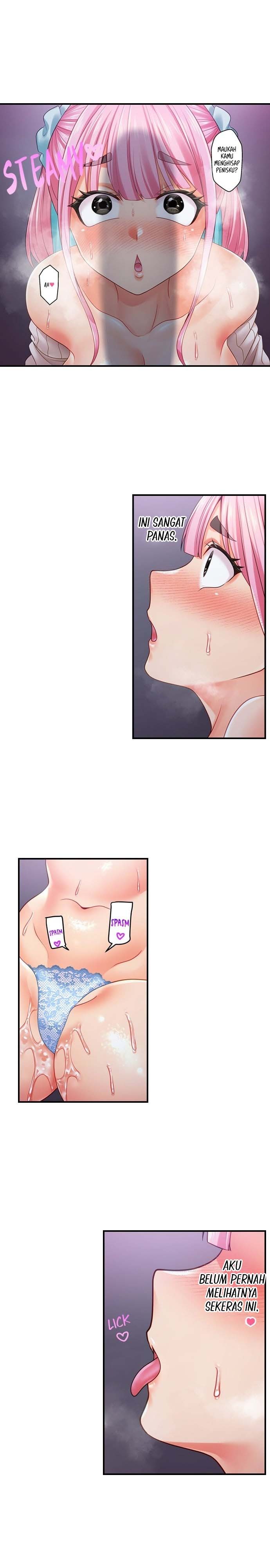 Obey the Dirty Rules of This Neighborhood!: Chapter chapter-46 - Page 10