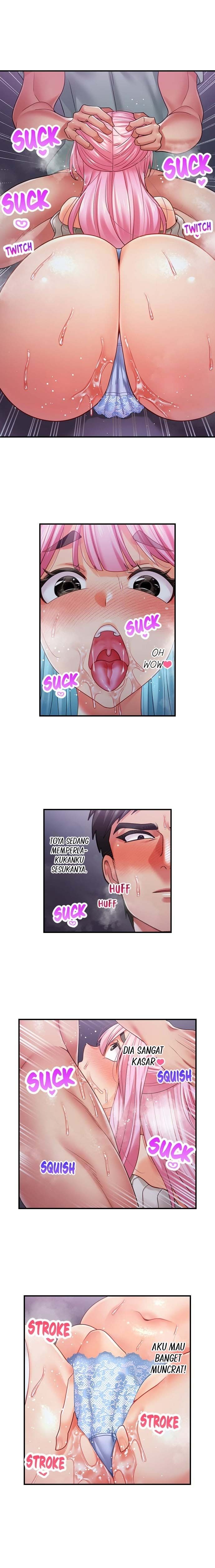 Obey the Dirty Rules of This Neighborhood!: Chapter chapter-47 - Page 4