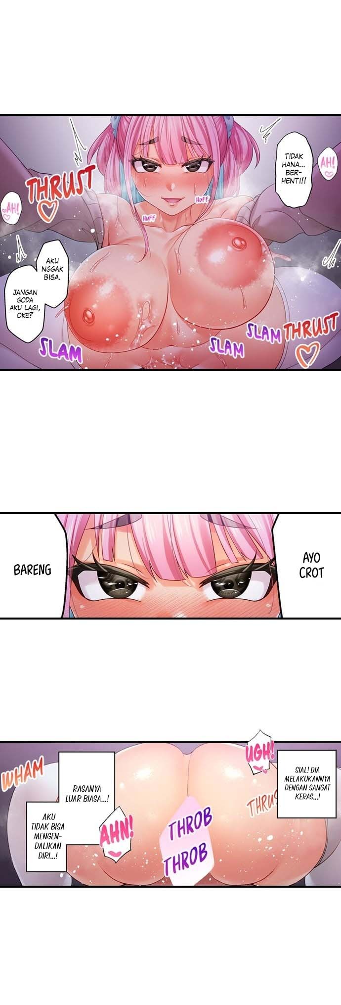 Obey the Dirty Rules of This Neighborhood!: Chapter chapter-48 - Page 6