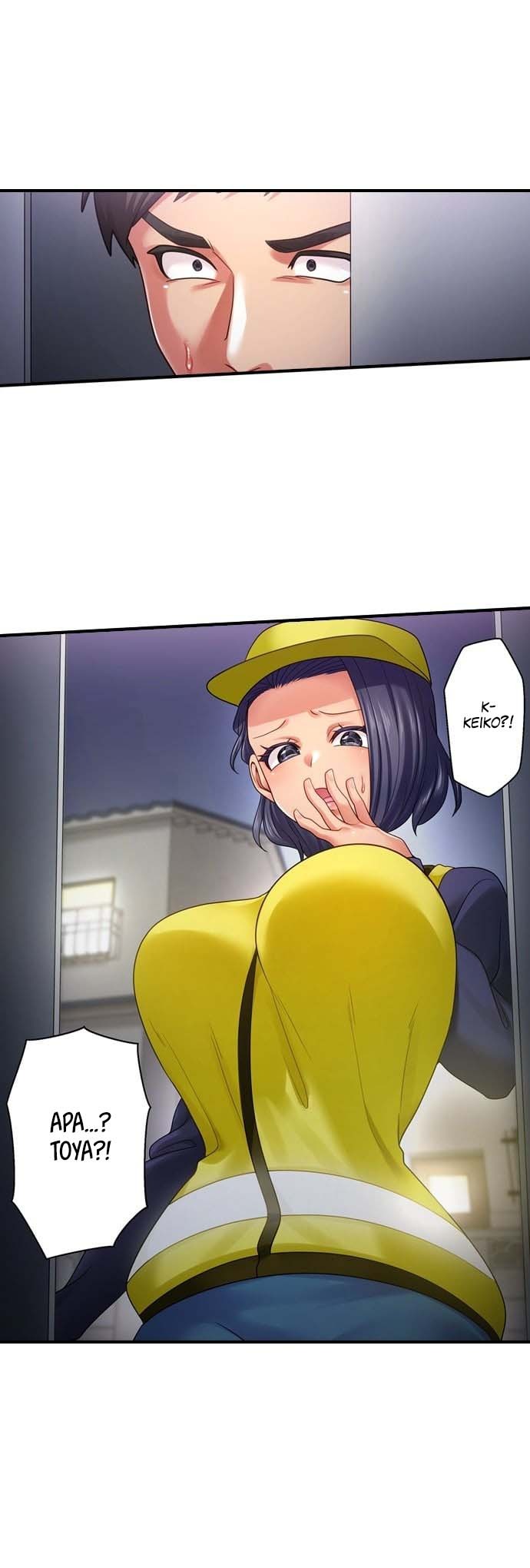 Obey the Dirty Rules of This Neighborhood!: Chapter chapter-48 - Page 9