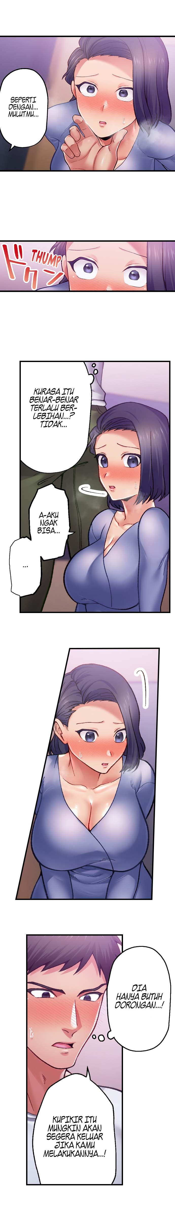 Obey the Dirty Rules of This Neighborhood!: Chapter chapter-5 - Page 9