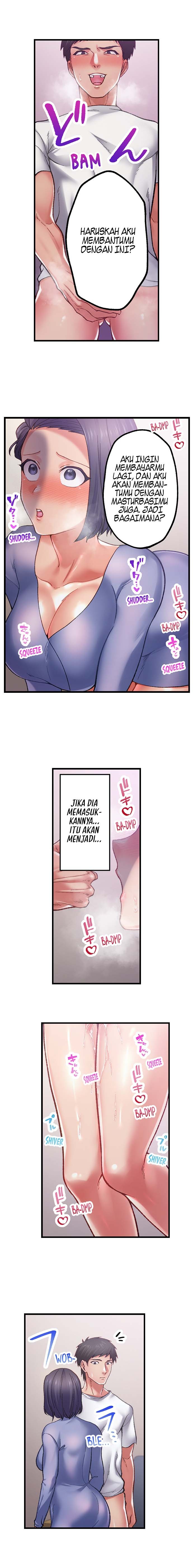 Obey the Dirty Rules of This Neighborhood!: Chapter chapter-6 - Page 7