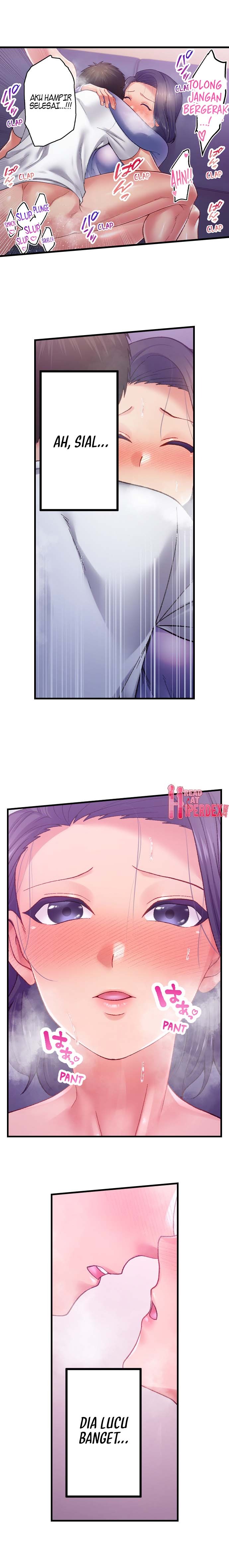 Obey the Dirty Rules of This Neighborhood!: Chapter chapter-7 - Page 5