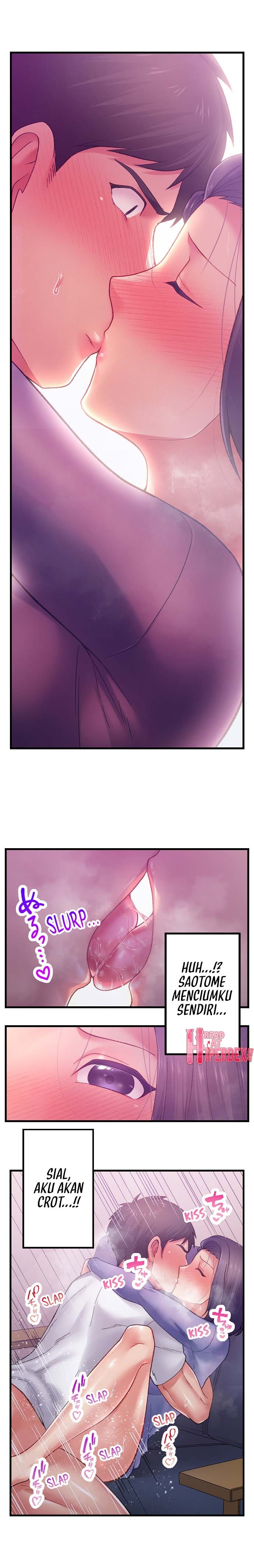 Obey the Dirty Rules of This Neighborhood!: Chapter chapter-7 - Page 7