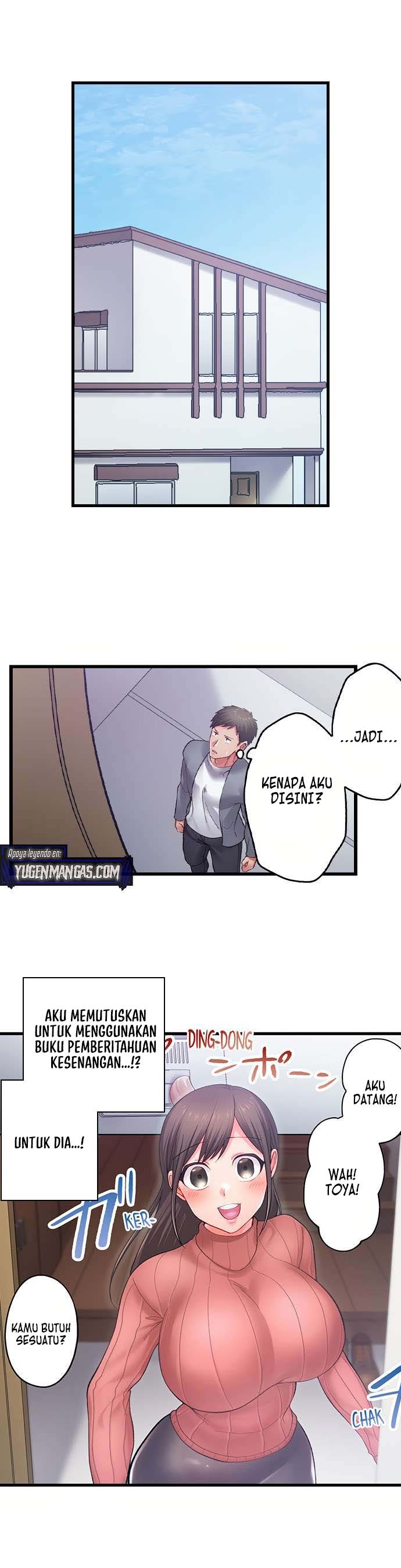 Obey the Dirty Rules of This Neighborhood!: Chapter chapter-8 - Page 3