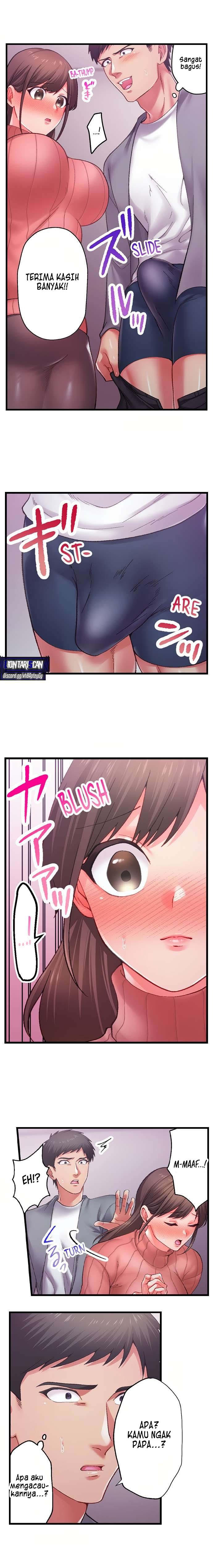 Obey the Dirty Rules of This Neighborhood!: Chapter chapter-8 - Page 6