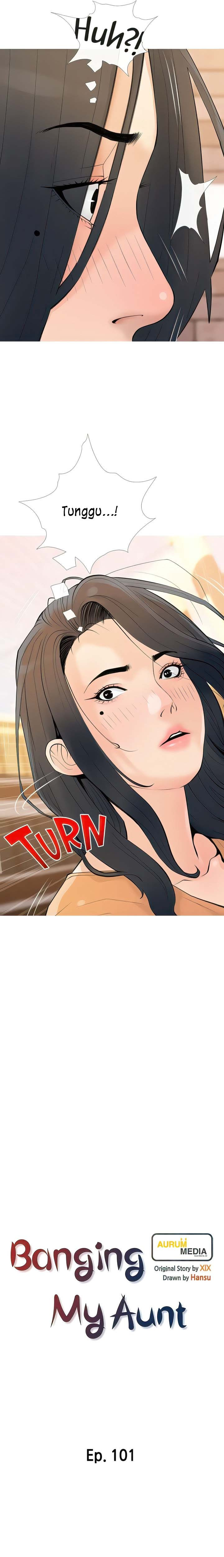 Obscene Private Lesson: Chapter chapter-101 - Page 3