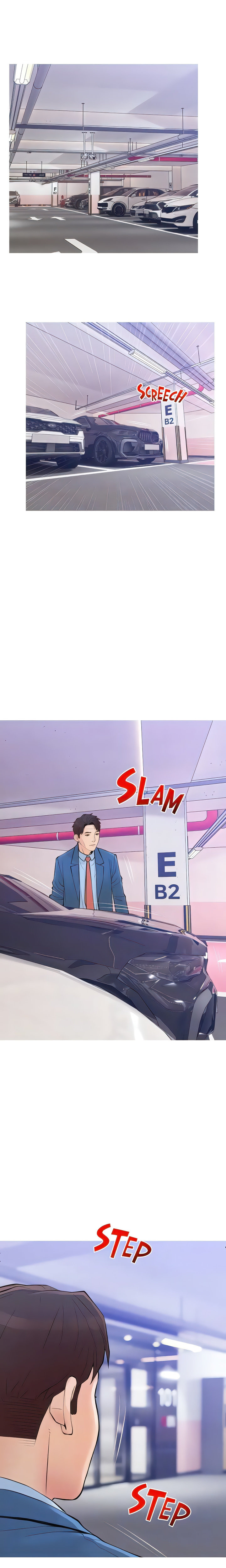 Obscene Private Lesson: Chapter chapter-101 - Page 4