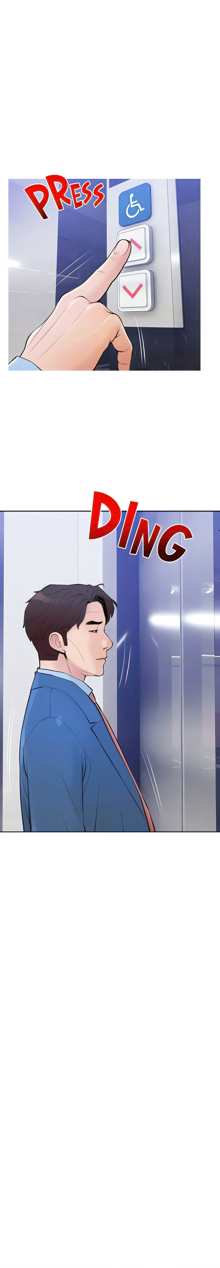 Obscene Private Lesson: Chapter chapter-101 - Page 5
