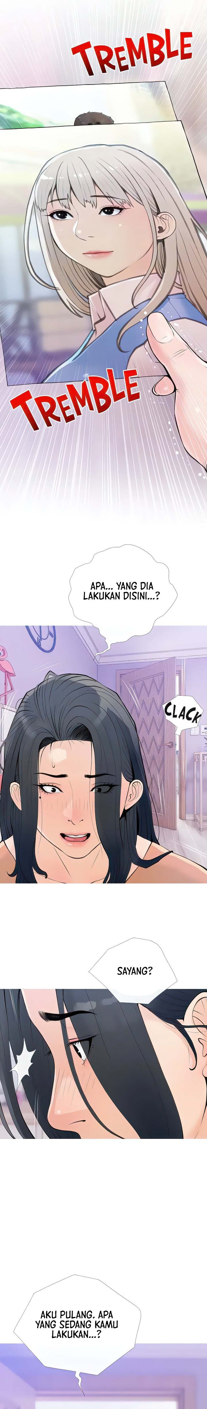 Obscene Private Lesson: Chapter chapter-101 - Page 7