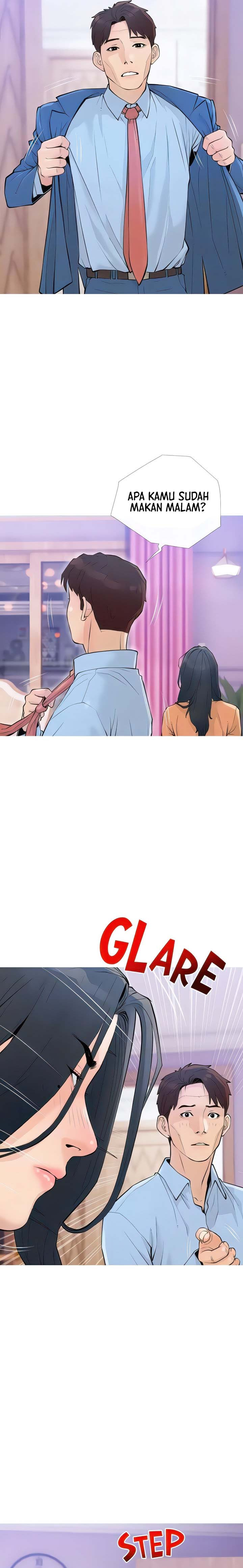 Obscene Private Lesson: Chapter chapter-101 - Page 8