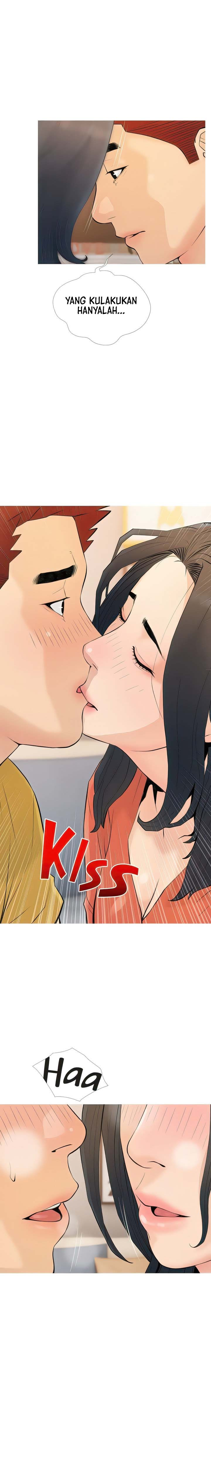 Obscene Private Lesson: Chapter chapter-101 - Page 14