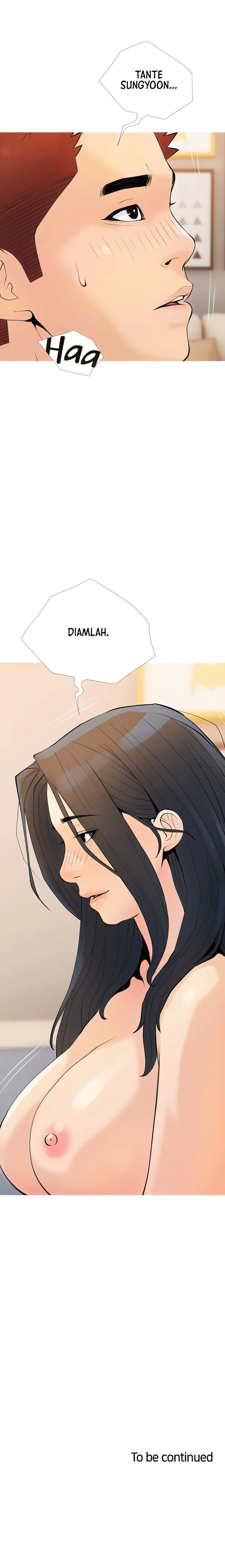 Obscene Private Lesson: Chapter chapter-101 - Page 16