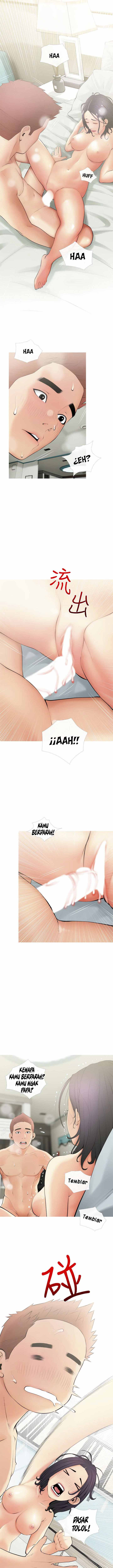 Obscene Private Lesson: Chapter chapter-21 - Page 4