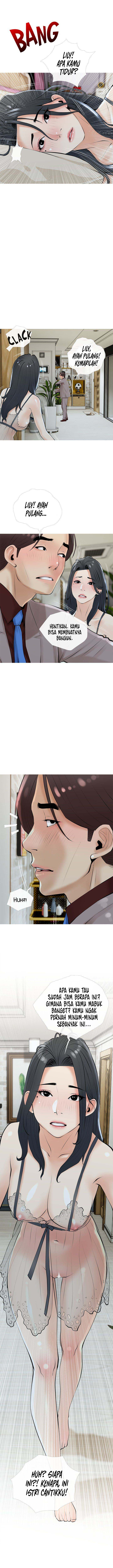 Obscene Private Lesson: Chapter chapter-35 - Page 4