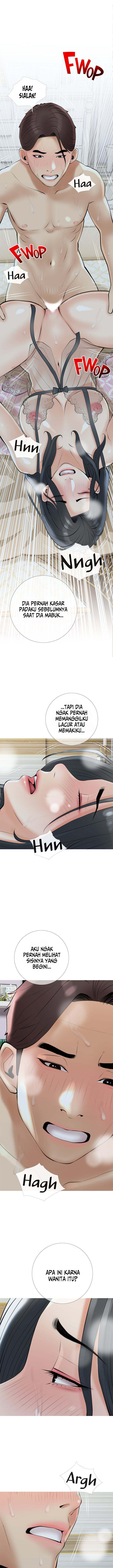 Obscene Private Lesson: Chapter chapter-35 - Page 9
