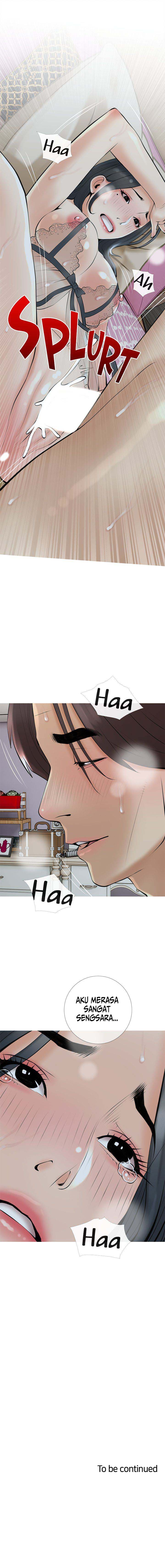 Obscene Private Lesson: Chapter chapter-35 - Page 10