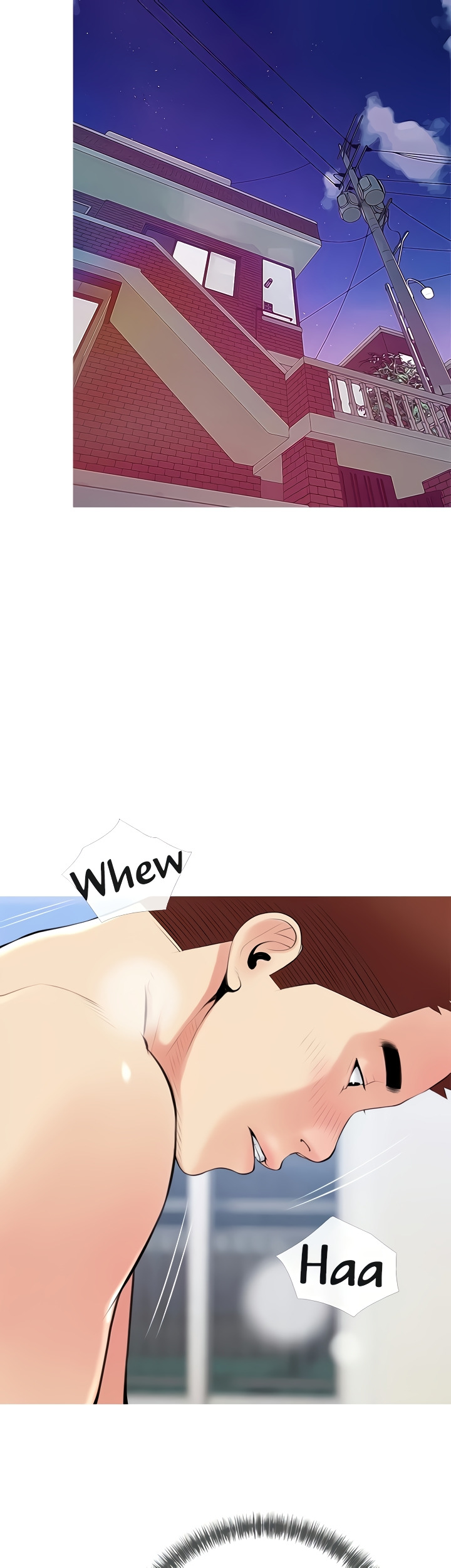 Obscene Private Lesson: Chapter chapter-52 - Page 3