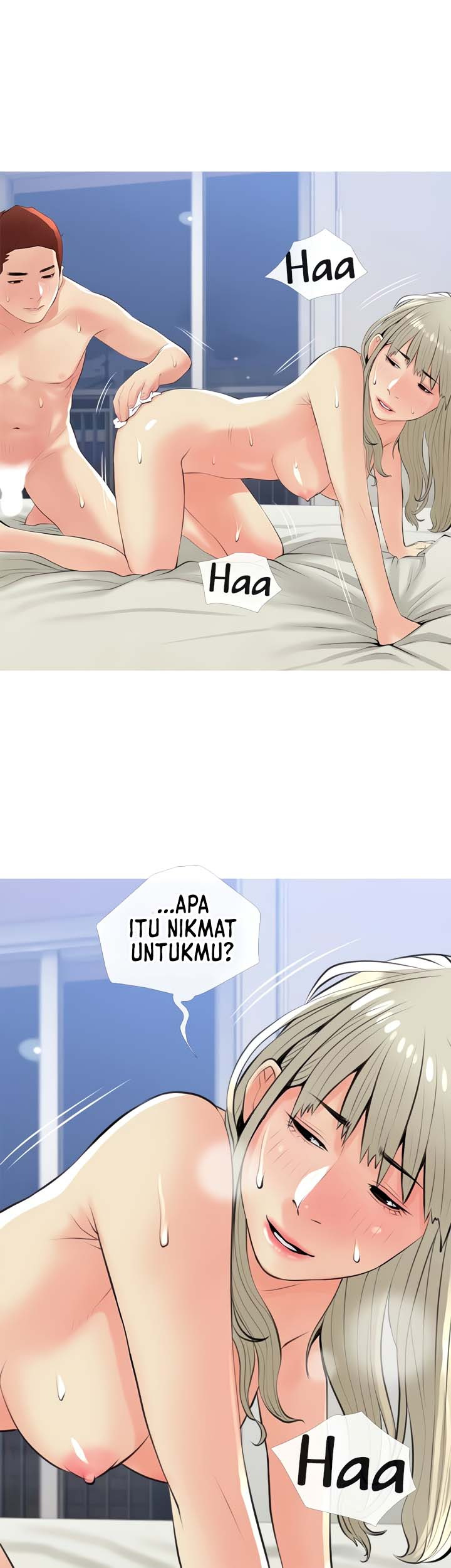 Obscene Private Lesson: Chapter chapter-52 - Page 25