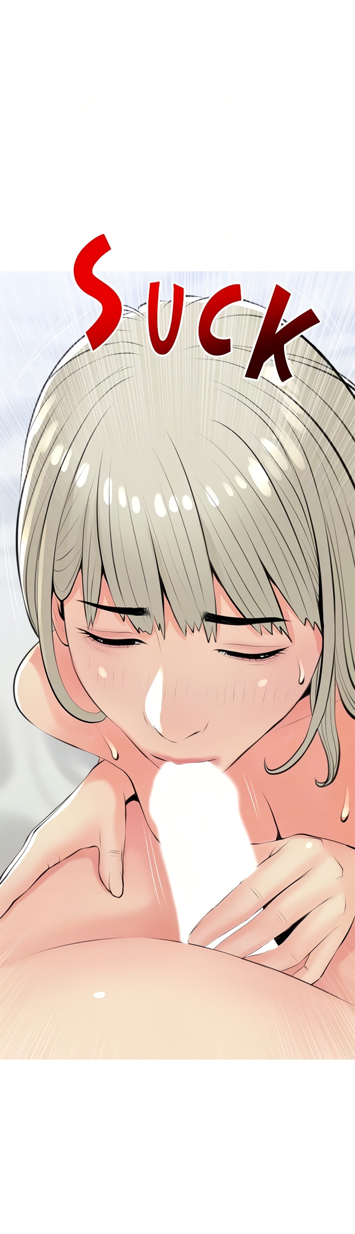 Obscene Private Lesson: Chapter chapter-52 - Page 30