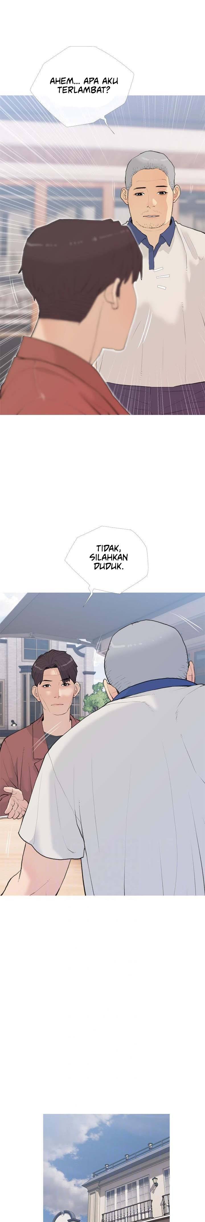 Obscene Private Lesson: Chapter chapter-82 - Page 4