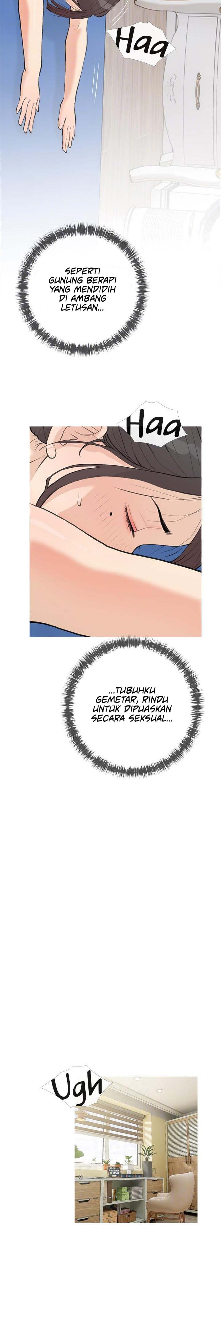 Obscene Private Lesson: Chapter chapter-82 - Page 9