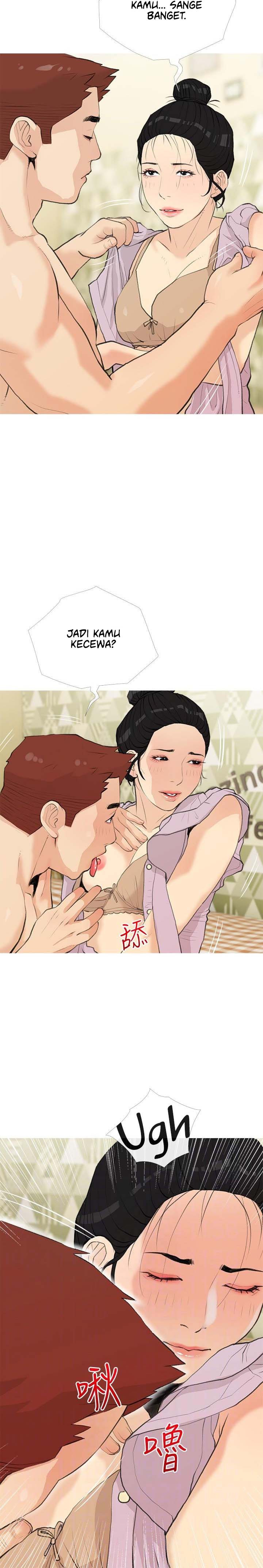 Obscene Private Lesson: Chapter chapter-82 - Page 11