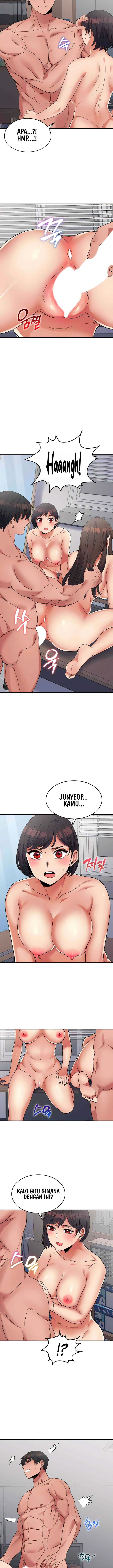 Obsessive Romance: Chapter chapter-13 - Page 10