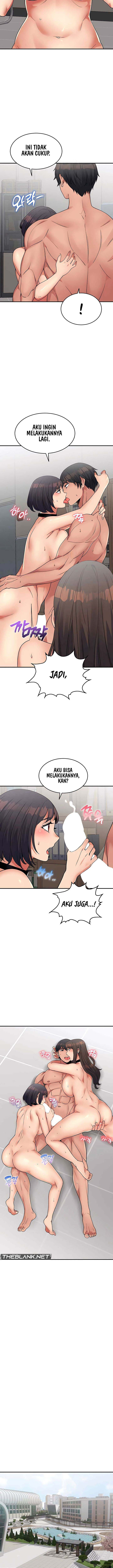 Obsessive Romance: Chapter chapter-14 - Page 6