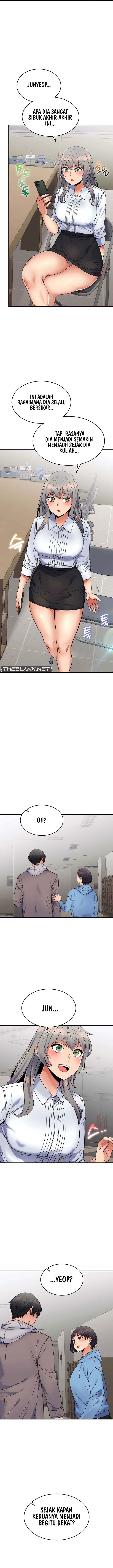Obsessive Romance: Chapter chapter-14 - Page 7