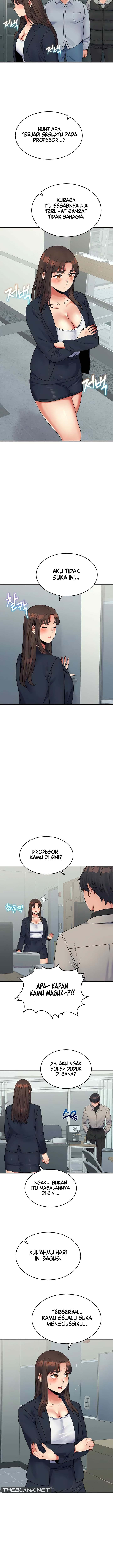 Obsessive Romance: Chapter chapter-19 - Page 6