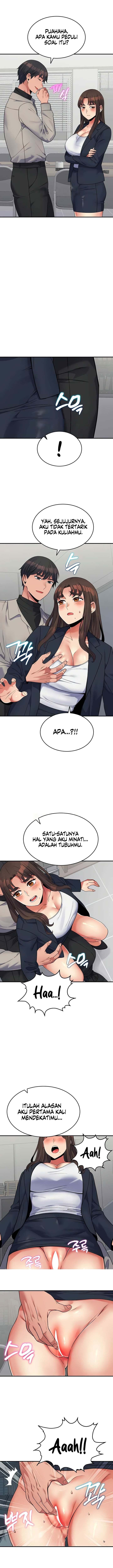 Obsessive Romance: Chapter chapter-19 - Page 7