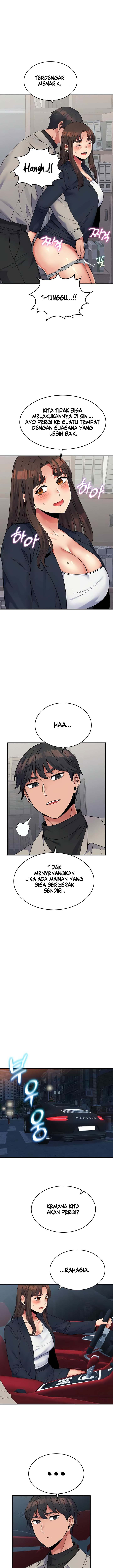 Obsessive Romance: Chapter chapter-19 - Page 10