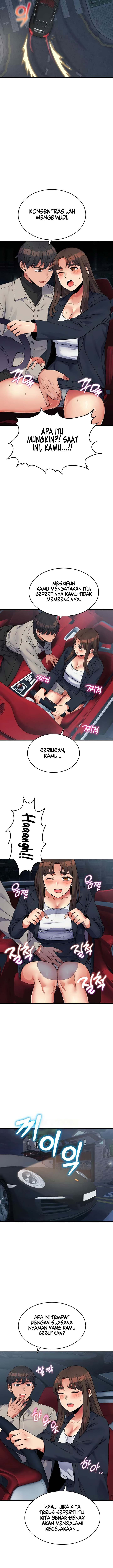 Obsessive Romance: Chapter chapter-19 - Page 12