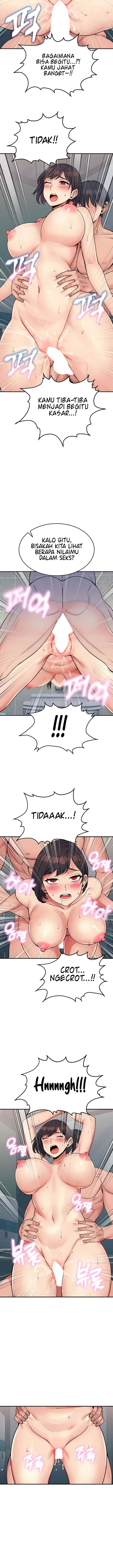 Obsessive Romance: Chapter chapter-28 - Page 6