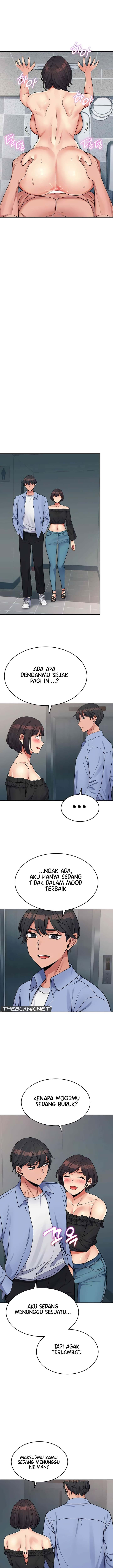 Obsessive Romance: Chapter chapter-28 - Page 7
