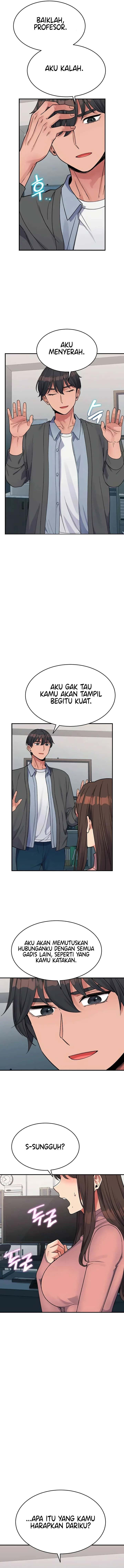 Obsessive Romance: Chapter chapter-29 - Page 6