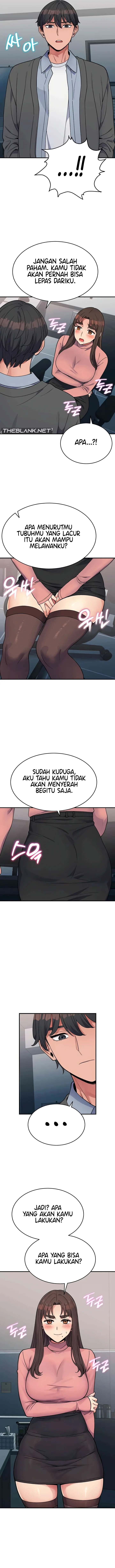 Obsessive Romance: Chapter chapter-29 - Page 7