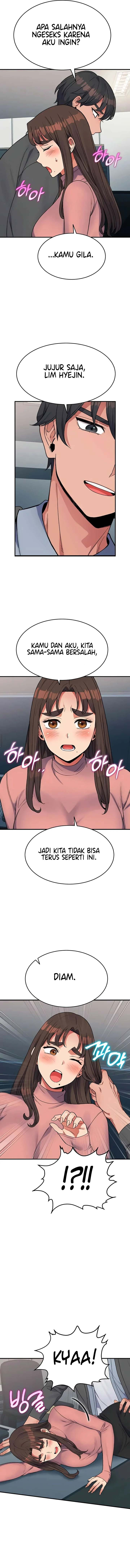 Obsessive Romance: Chapter chapter-29 - Page 11