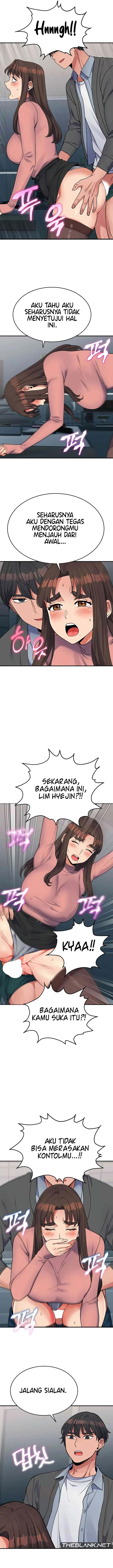 Obsessive Romance: Chapter chapter-29 - Page 13