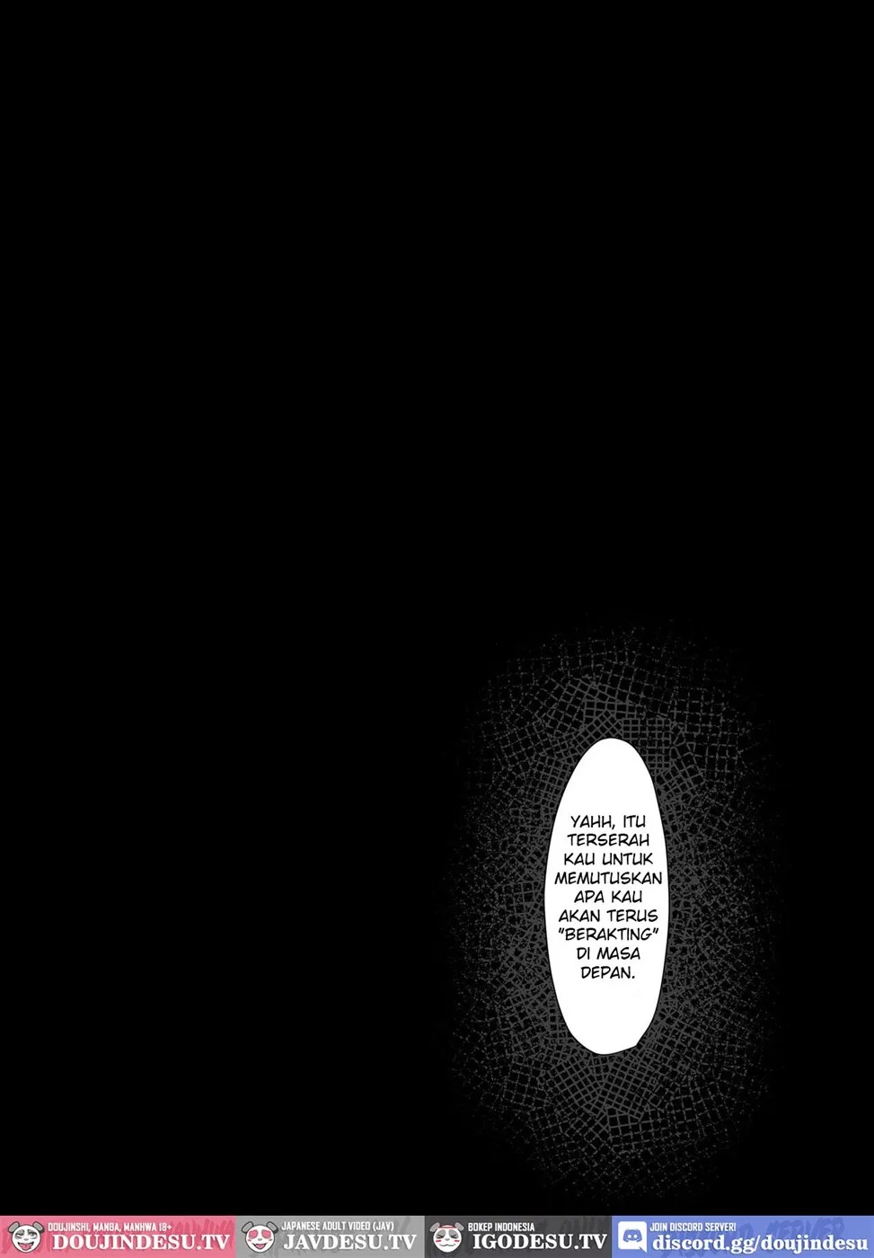 Ochi Muku ~Enkyori Renaichuu no Seijun Kanojo ga Charao ni Yogosareru Hanashi~: Chapter chapter-1 - Page 41