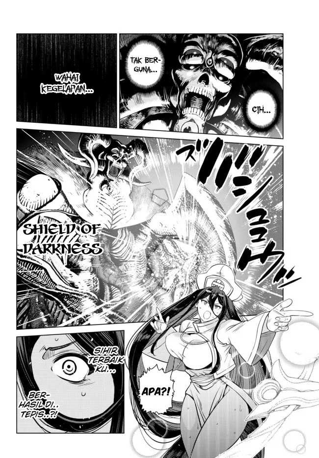 Ochikobore Datta Ani Ga Jitsuha Saikyou: Shijou Saikyou No Yuusha Wa Tensei-shi, Gakuen De Mujikaku Ni Musou Suru: Chapter chapter-10 - Page 15