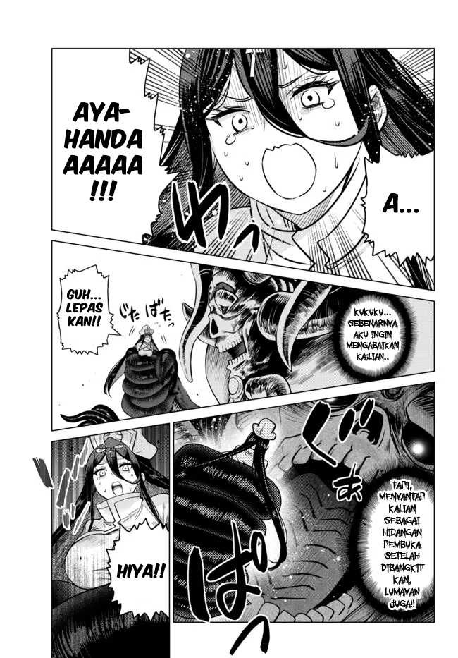Ochikobore Datta Ani Ga Jitsuha Saikyou: Shijou Saikyou No Yuusha Wa Tensei-shi, Gakuen De Mujikaku Ni Musou Suru: Chapter chapter-10 - Page 18