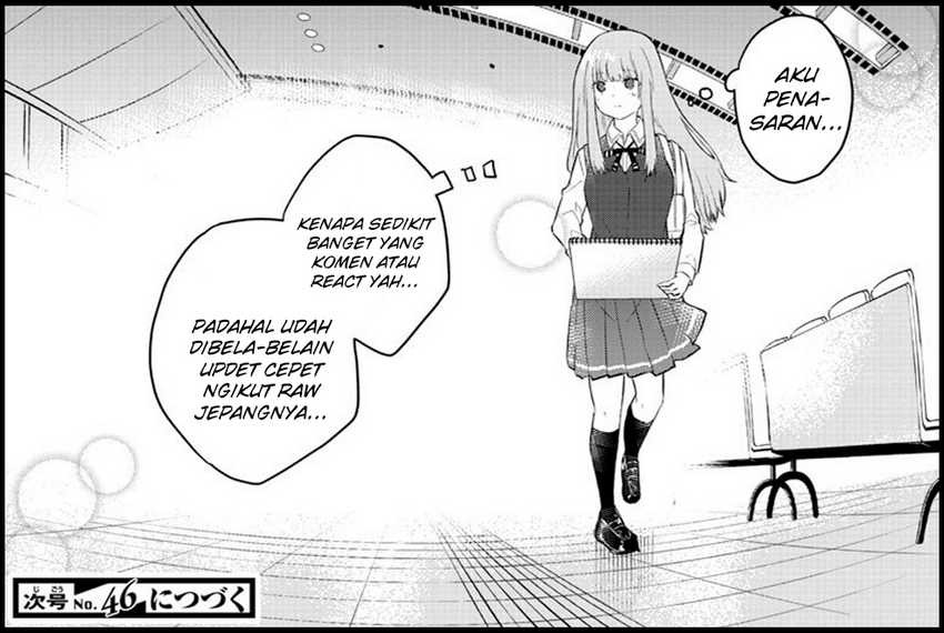 Ochikobore Datta Ani Ga Jitsuha Saikyou: Shijou Saikyou No Yuusha Wa Tensei-shi, Gakuen De Mujikaku Ni Musou Suru: Chapter chapter-12 - Page 49