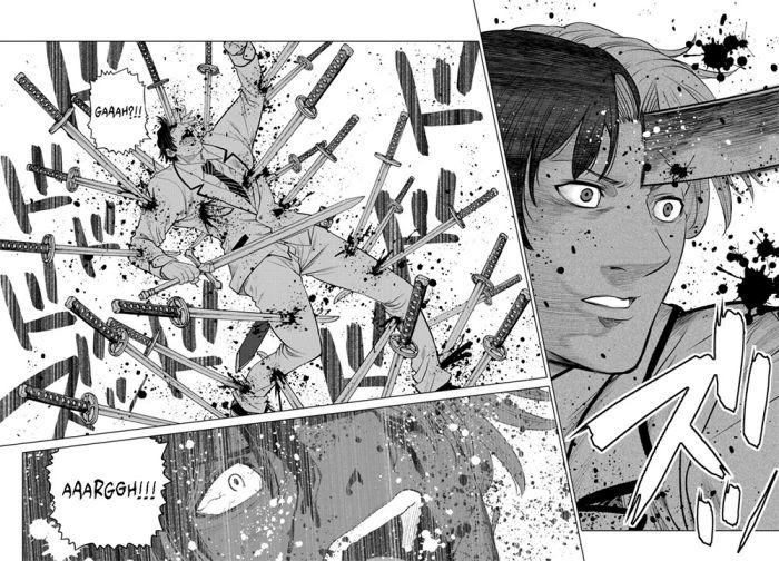 Ochikobore Datta Ani Ga Jitsuha Saikyou: Shijou Saikyou No Yuusha Wa Tensei-shi, Gakuen De Mujikaku Ni Musou Suru: Chapter chapter-13 - Page 13