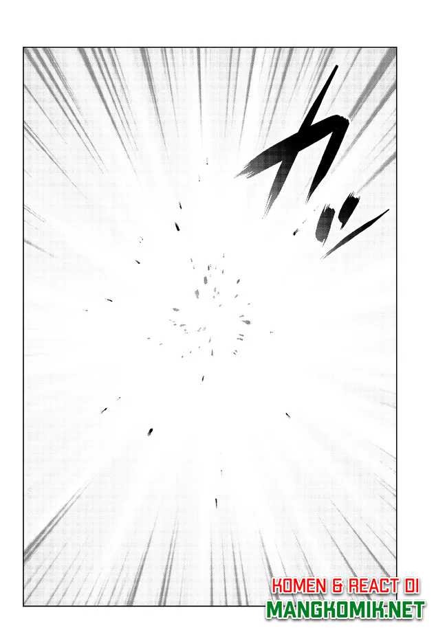 Ochikobore Datta Ani Ga Jitsuha Saikyou: Shijou Saikyou No Yuusha Wa Tensei-shi, Gakuen De Mujikaku Ni Musou Suru: Chapter chapter-17 - Page 29
