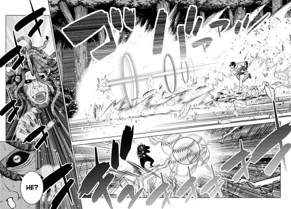 Ochikobore Datta Ani Ga Jitsuha Saikyou: Shijou Saikyou No Yuusha Wa Tensei-shi, Gakuen De Mujikaku Ni Musou Suru: Chapter chapter-18 - Page 39