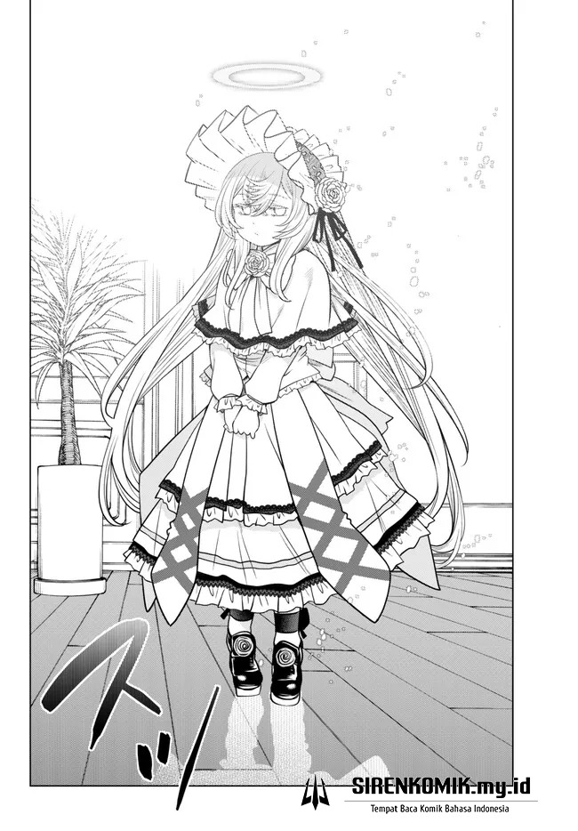 Ochikobore Datta Ani Ga Jitsuha Saikyou: Shijou Saikyou No Yuusha Wa Tensei-shi, Gakuen De Mujikaku Ni Musou Suru: Chapter chapter-18 - Page 45
