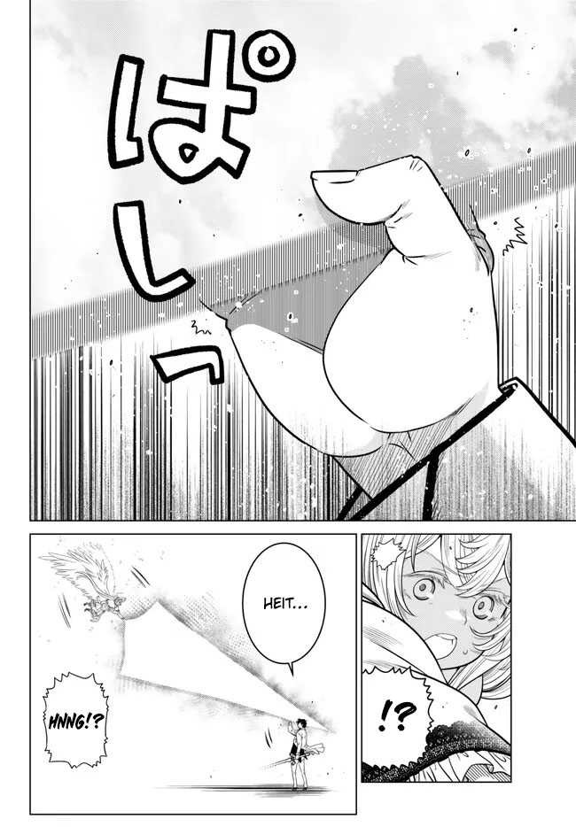 Ochikobore Datta Ani Ga Jitsuha Saikyou: Shijou Saikyou No Yuusha Wa Tensei-shi, Gakuen De Mujikaku Ni Musou Suru: Chapter chapter-20 - Page 15